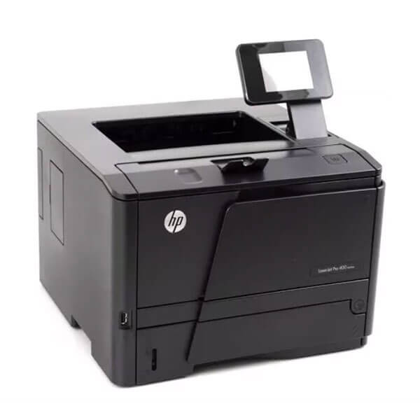 impresora hp pro m401dn