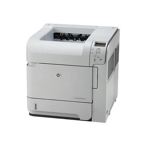 impresora laser hp p4014n