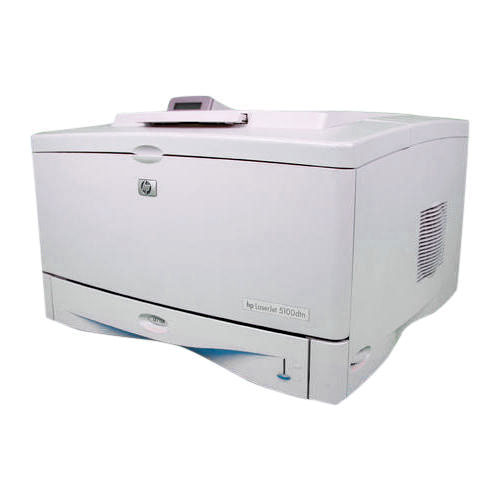 impresora a3 hp laserjet 5100