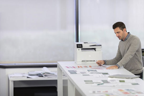 impresoras para autonomos