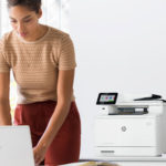 mejores impresoras con escaner pequeñas hp