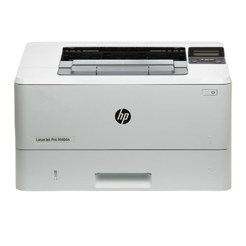 impresion segura hp m404