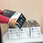 cuanto dura el toner de impresora hp