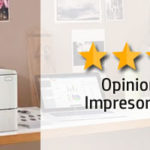 opiniones sobre impresoras laser hp