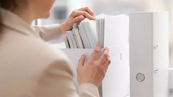 impresoras para asesorias y gestorias