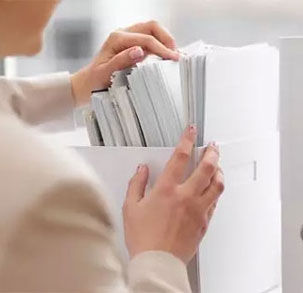 impresora para asesoria