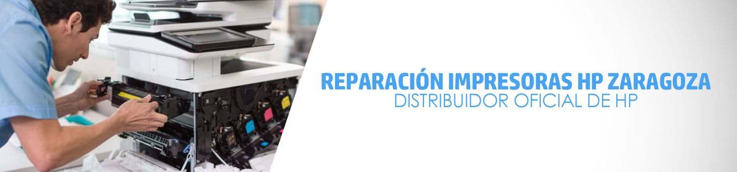 servicio tecnico hp zaragoza