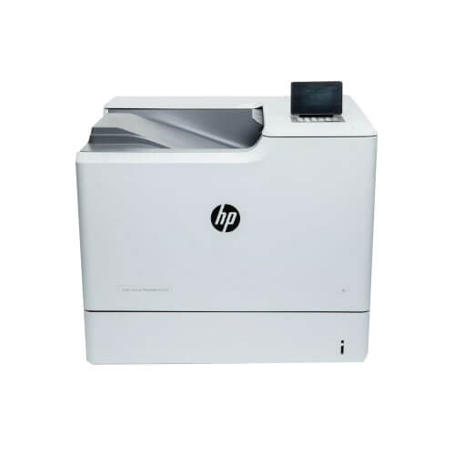 impresora laser color hp e65050