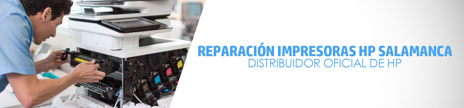 servicio tecnico hp salamanca