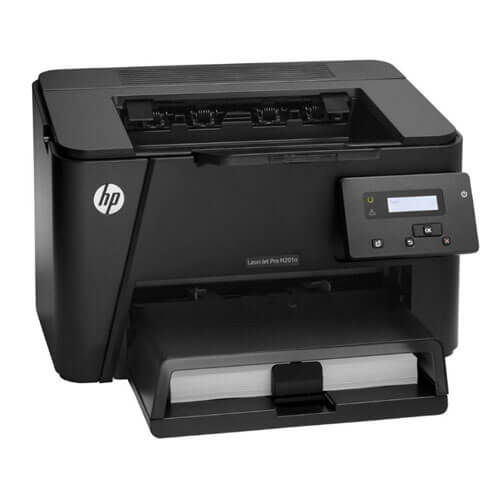 impresora laser hp m201n