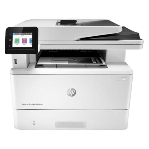 impresora laser barata HP M428fdn