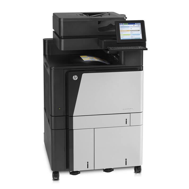 impresora laser color A3