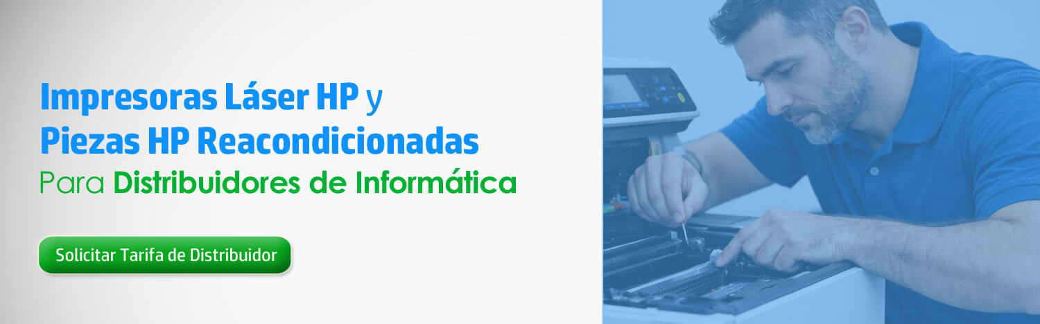 impresoras hp precio distribuidor