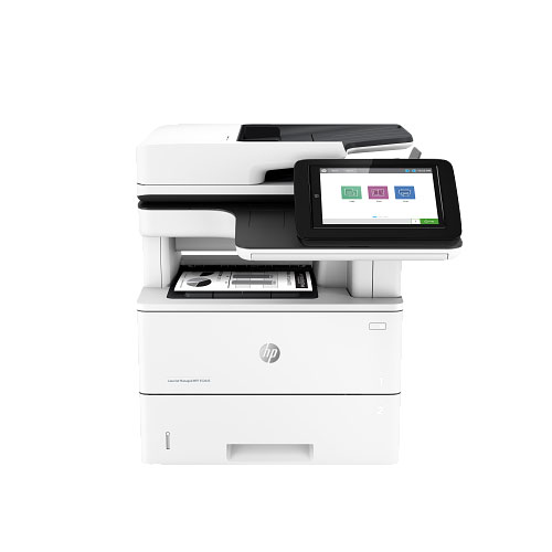 impresora hp e52645